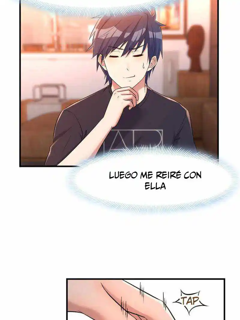 Mi Hermana Es Una Superestrella - Capítulo 54 - Página 26 - LectorTMOo