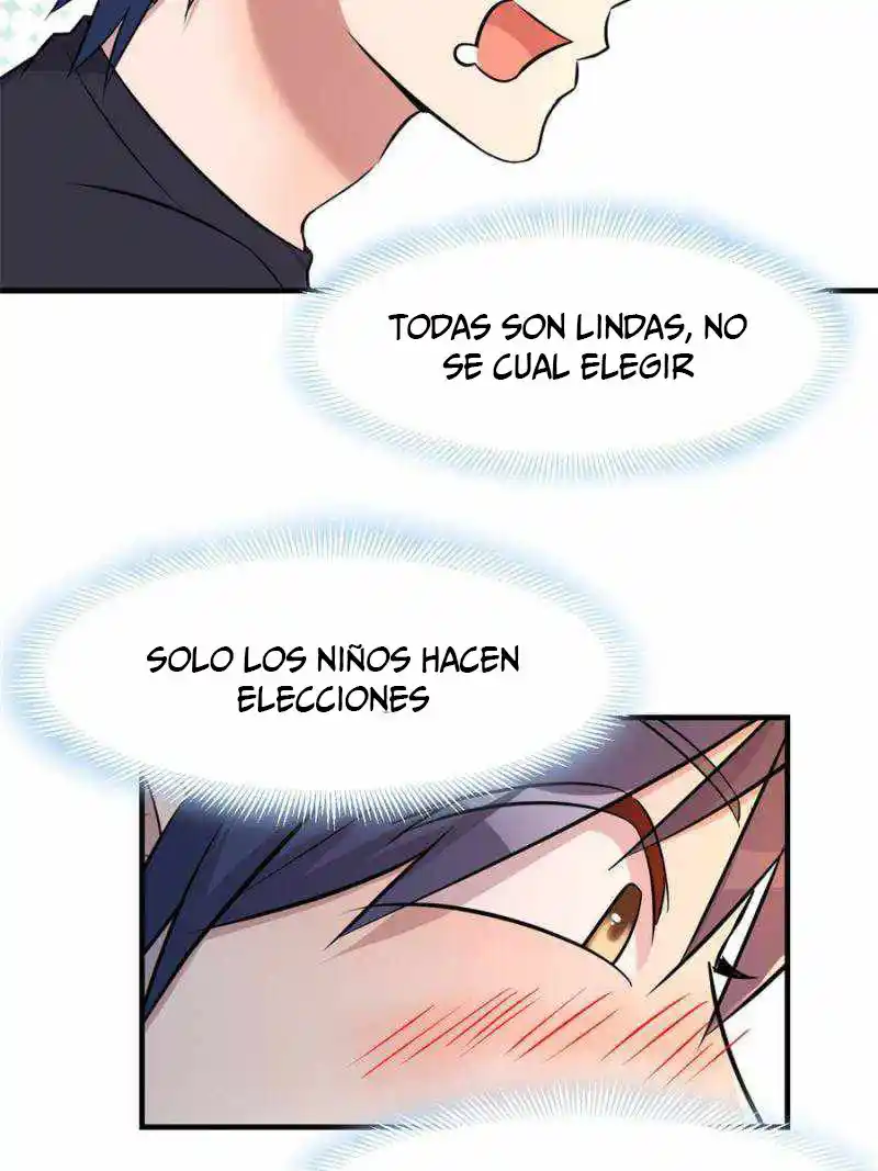 Mi Hermana Es Una Superestrella - Capítulo 54 - Página 28 - LectorTMOo