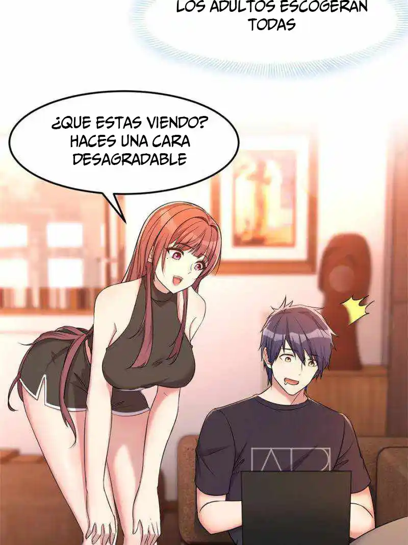 Mi Hermana Es Una Superestrella - Capítulo 54 - Página 29 - LectorTMOo