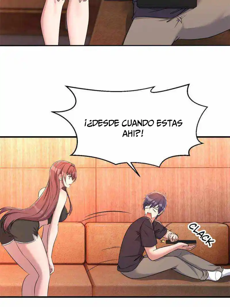 Mi Hermana Es Una Superestrella - Capítulo 54 - Página 30 - LectorTMOo