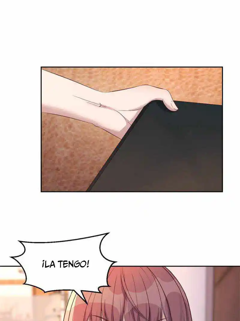 Mi Hermana Es Una Superestrella - Capítulo 54 - Página 34 - LectorTMOo