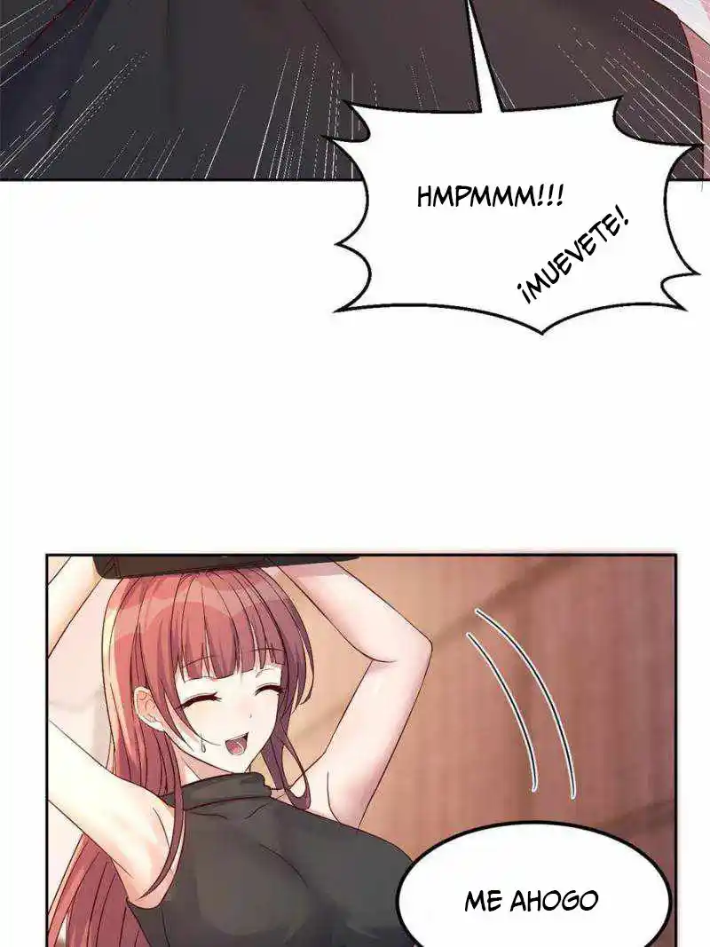 Mi Hermana Es Una Superestrella - Capítulo 54 - Página 37 - LectorTMOo
