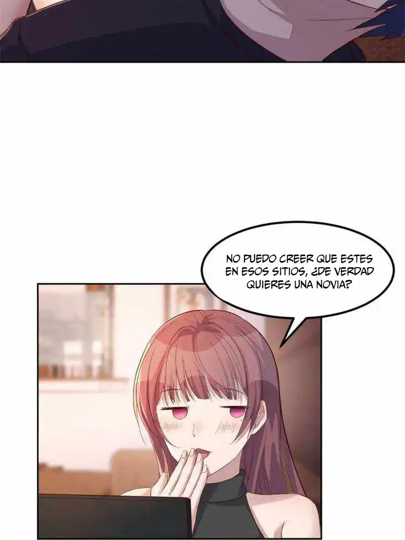 Mi Hermana Es Una Superestrella - Capítulo 54 - Página 44 - LectorTMOo