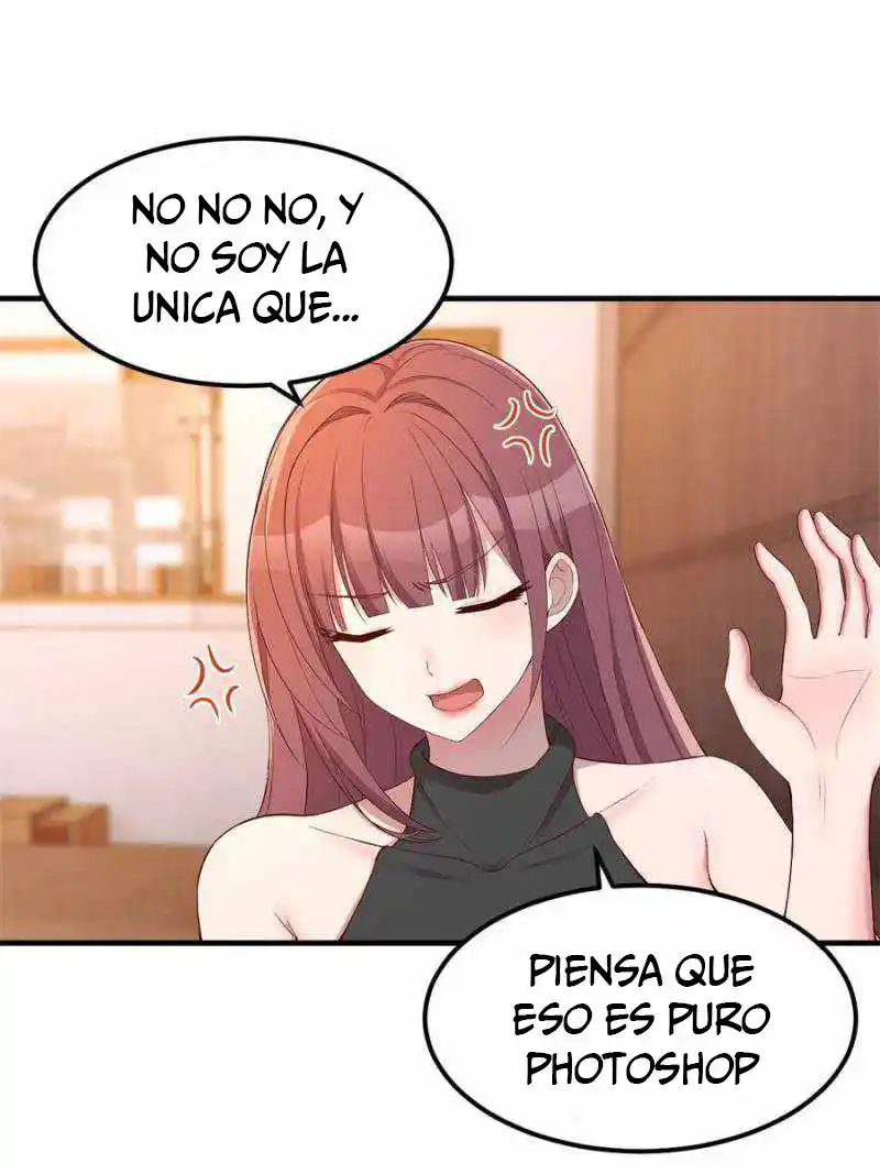 Mi Hermana Es Una Superestrella - Capítulo 55 - Página 2 - LectorTMOo