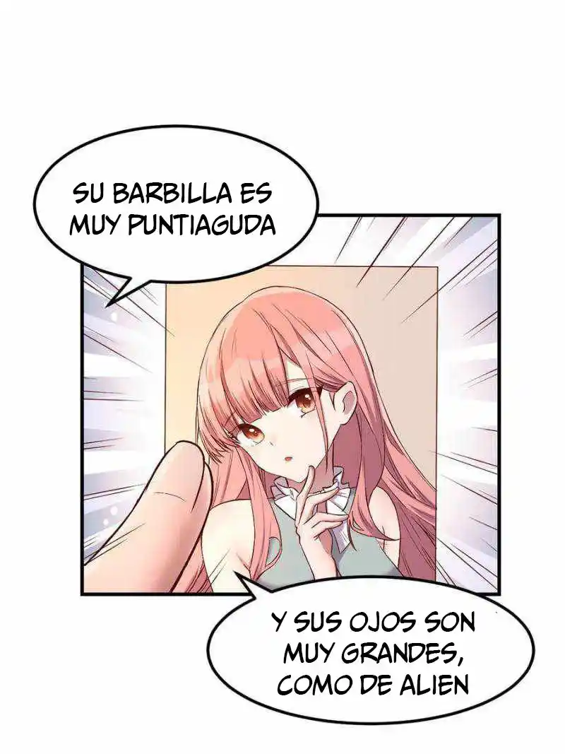 Mi Hermana Es Una Superestrella - Capítulo 55 - Página 3 - LectorTMOo