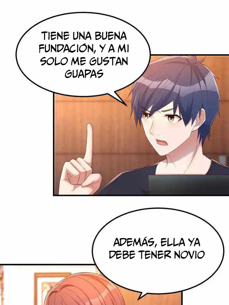 Mi Hermana Es Una Superestrella - Capítulo 55 - Página 4 - LectorTMOo