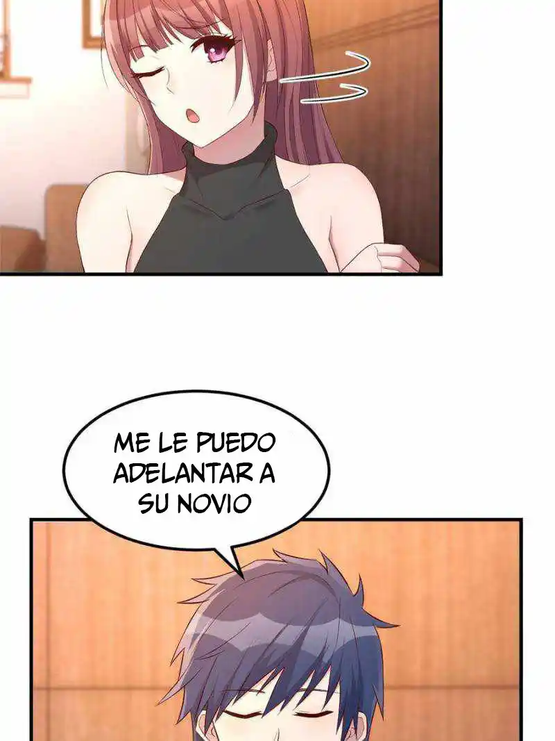 Mi Hermana Es Una Superestrella - Capítulo 55 - Página 5 - LectorTMOo