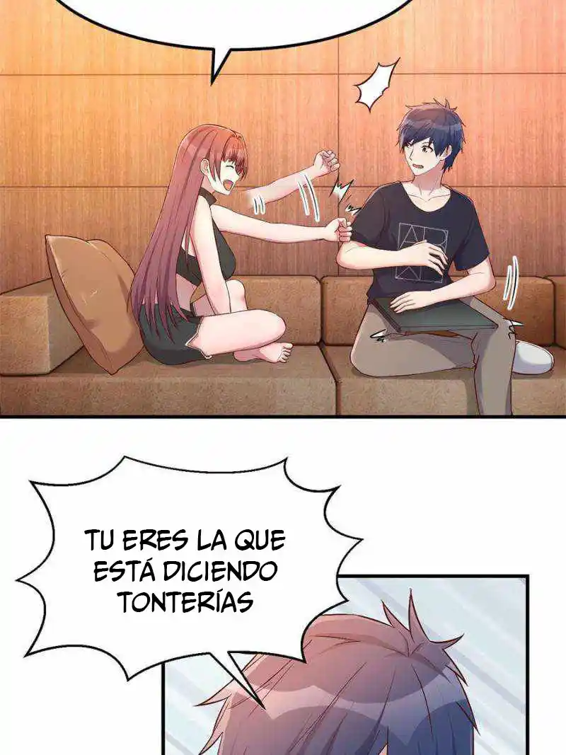Mi Hermana Es Una Superestrella - Capítulo 55 - Página 7 - LectorTMOo