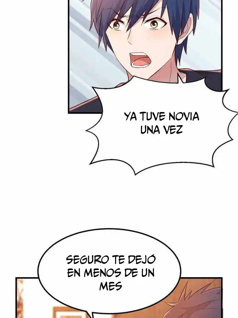 Mi Hermana Es Una Superestrella - Capítulo 55 - Página 8 - LectorTMOo