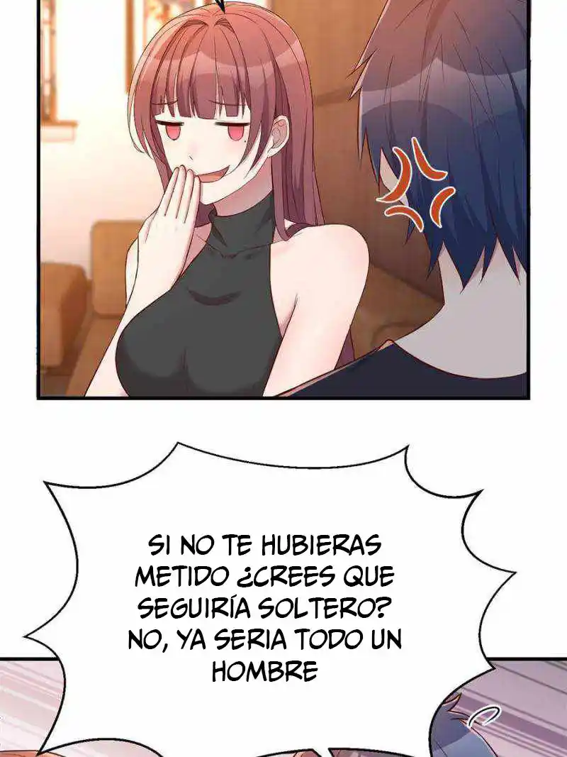 Mi Hermana Es Una Superestrella - Capítulo 55 - Página 9 - LectorTMOo