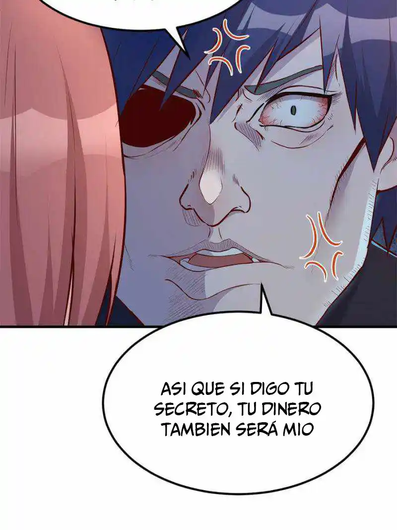Mi Hermana Es Una Superestrella - Capítulo 55 - Página 11 - LectorTMOo