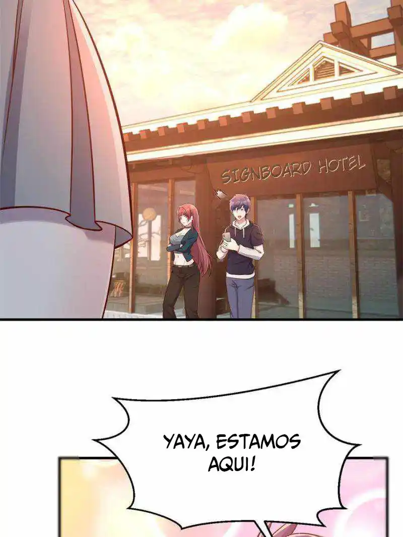Mi Hermana Es Una Superestrella - Capítulo 55 - Página 17 - LectorTMOo