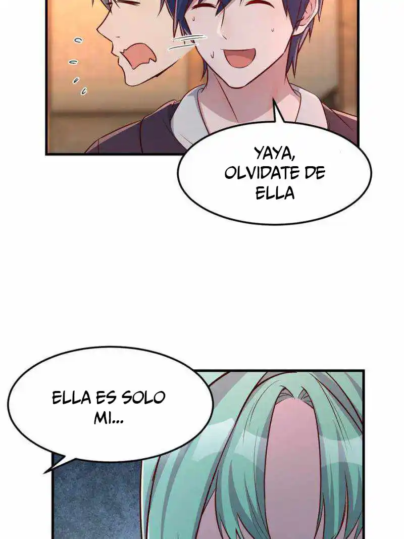 Mi Hermana Es Una Superestrella - Capítulo 55 - Página 24 - LectorTMOo