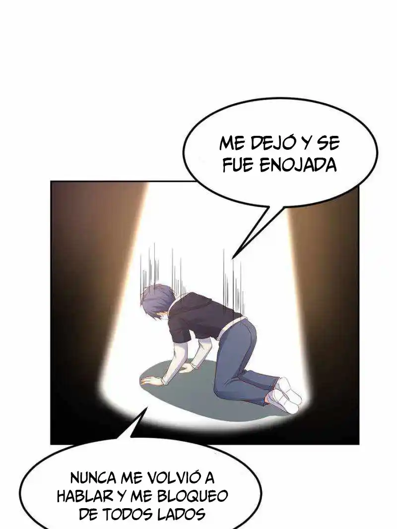 Mi Hermana Es Una Superestrella - Capítulo 55 - Página 28 - LectorTMOo