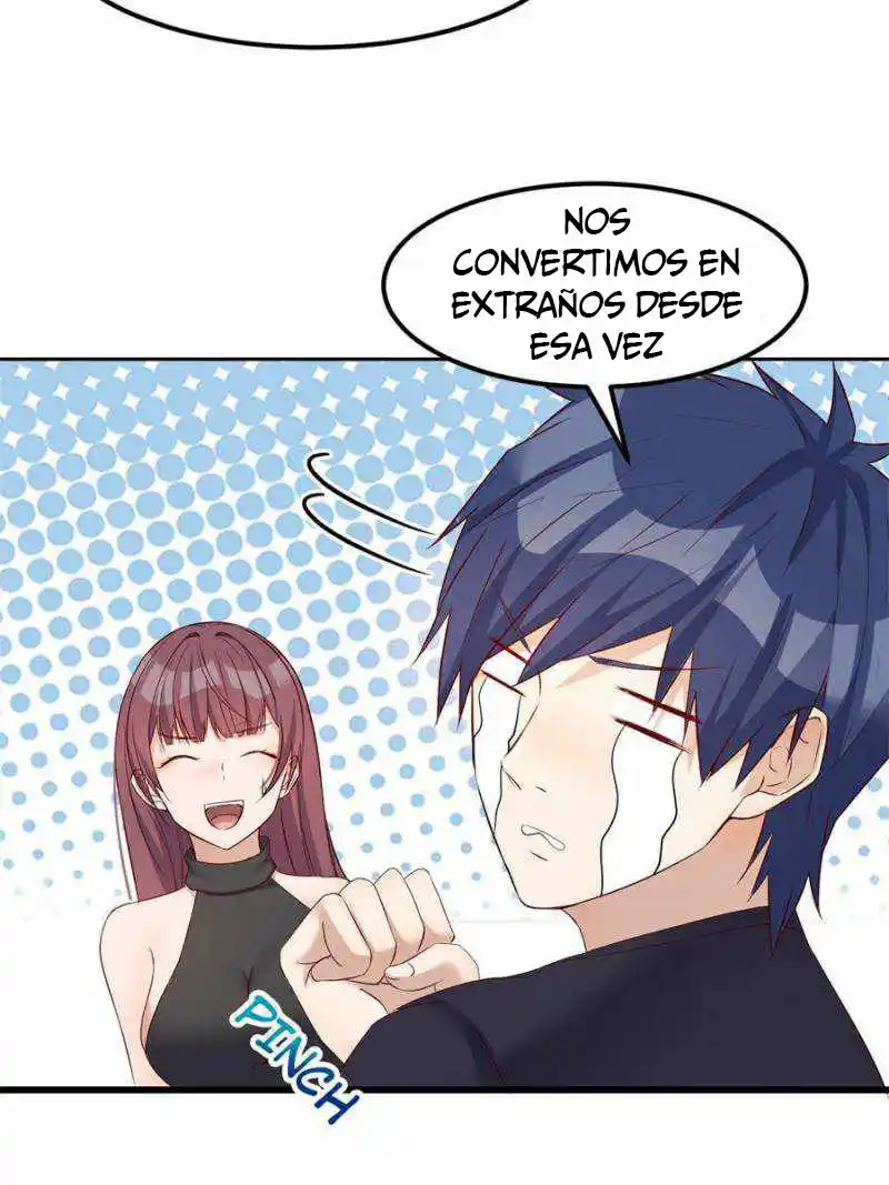 Mi Hermana Es Una Superestrella - Capítulo 55 - Página 29 - LectorTMOo