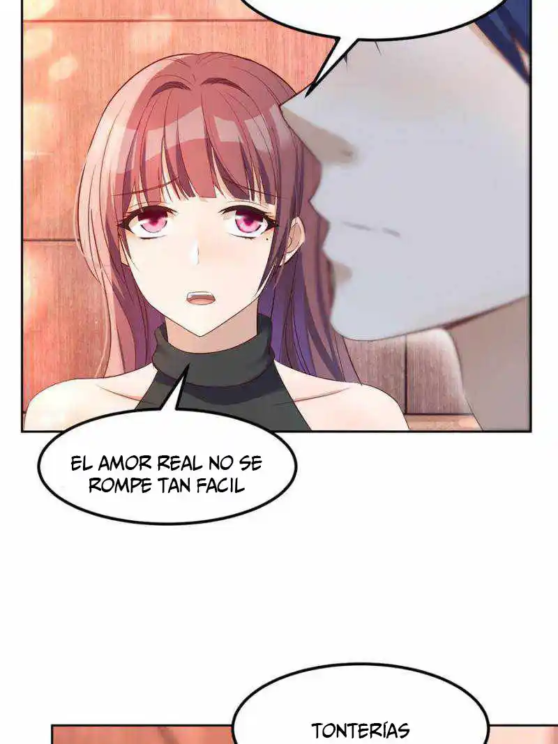 Mi Hermana Es Una Superestrella - Capítulo 55 - Página 32 - LectorTMOo