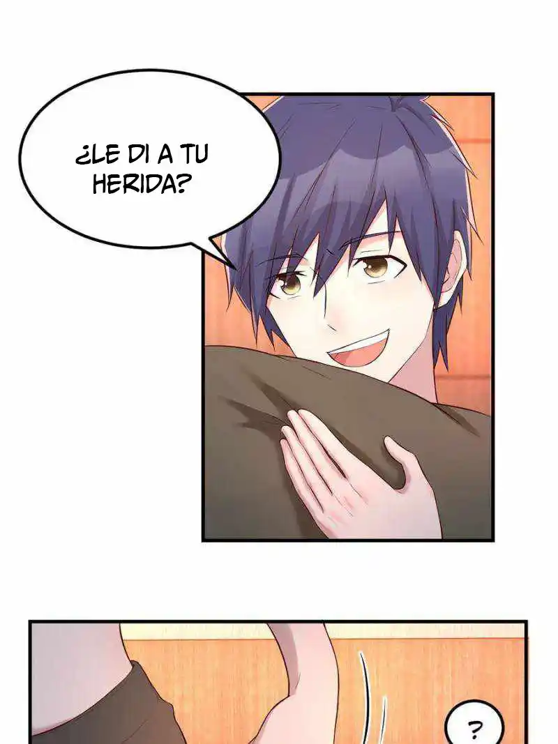 Mi Hermana Es Una Superestrella - Capítulo 55 - Página 38 - LectorTMOo