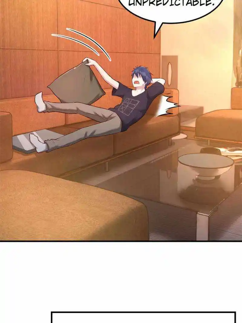 Mi Hermana Es Una Superestrella - Capítulo 55 - Página 42 - LectorTMOo