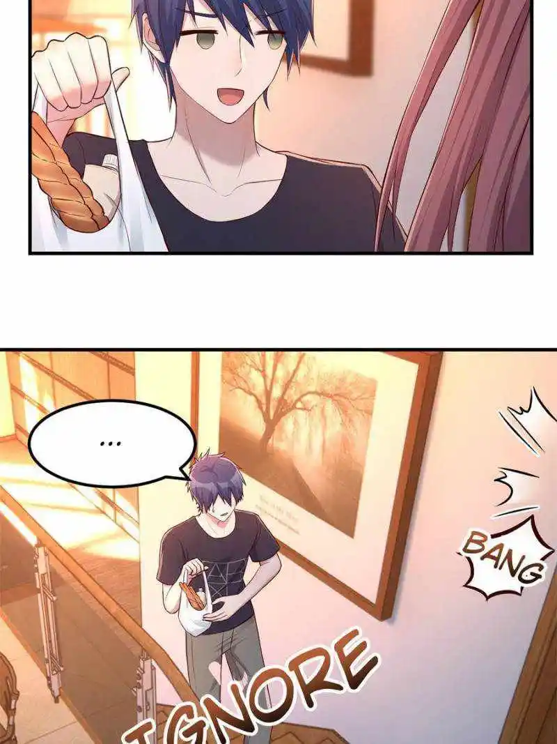 Mi Hermana Es Una Superestrella - Capítulo 55 - Página 52 - LectorTMOo