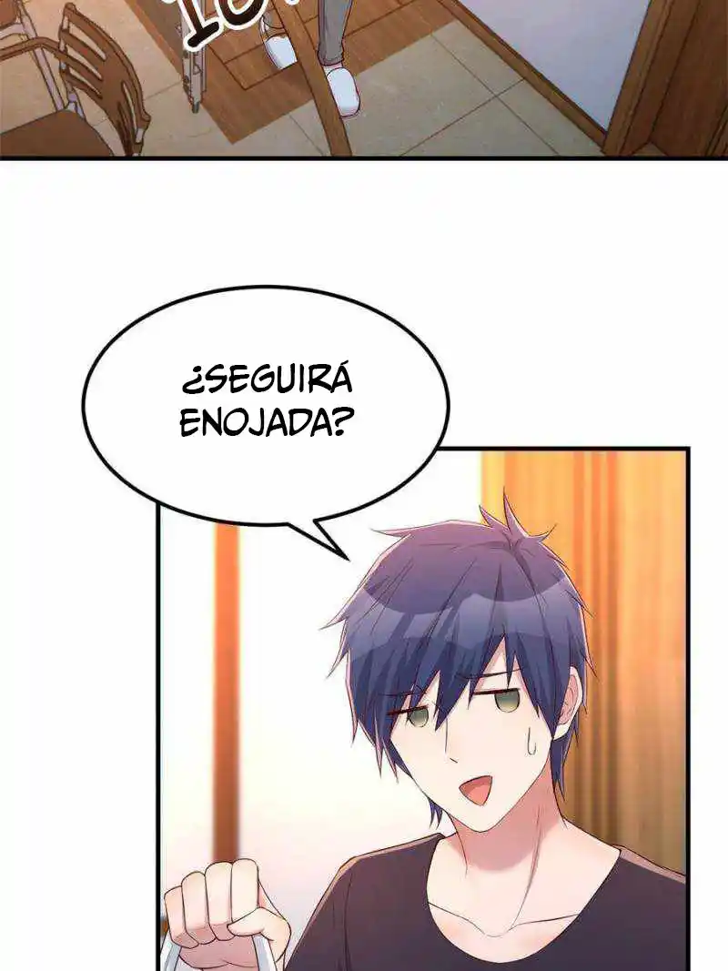 Mi Hermana Es Una Superestrella - Capítulo 55 - Página 53 - LectorTMOo
