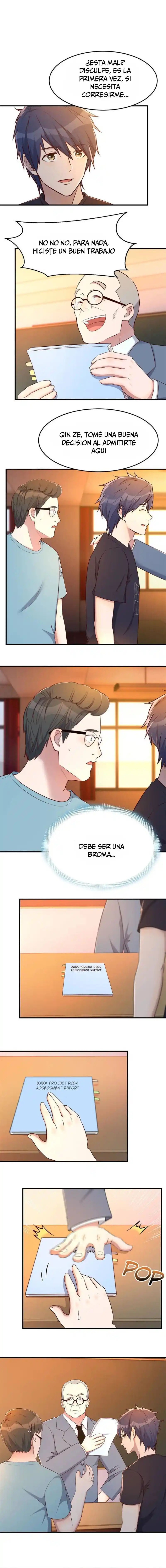 Mi Hermana Es Una Superestrella - Capítulo 58 - Página 2 - LectorTMOo