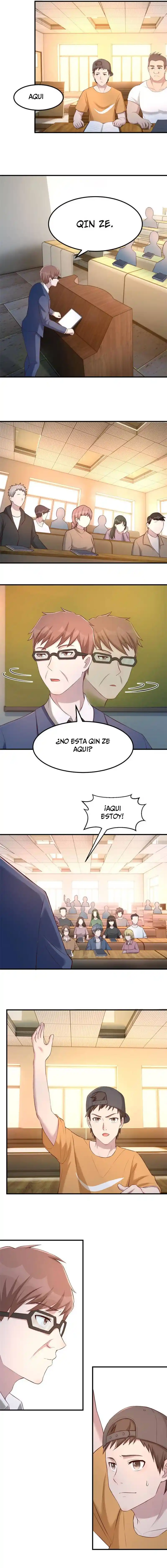 Mi Hermana Es Una Superestrella - Capítulo 58 - Página 6 - LectorTMOo