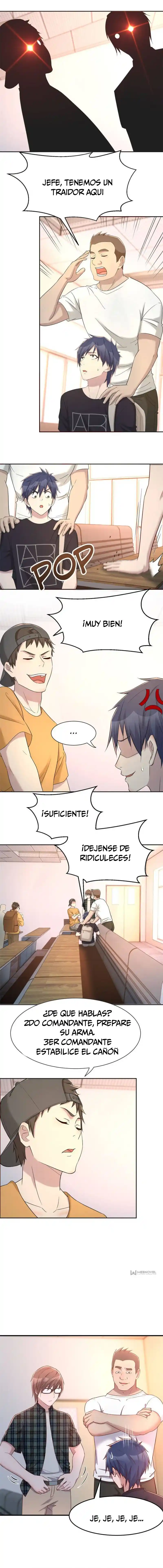 Mi Hermana Es Una Superestrella - Capítulo 59 - Página 3 - LectorTMOo
