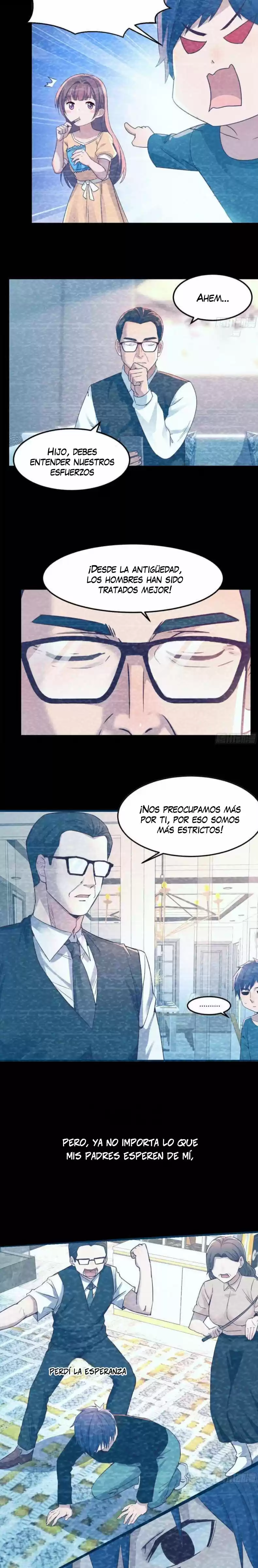 Mi Hermana Es Una Superestrella - Capítulo 6 - Página 4 - LectorTMOo