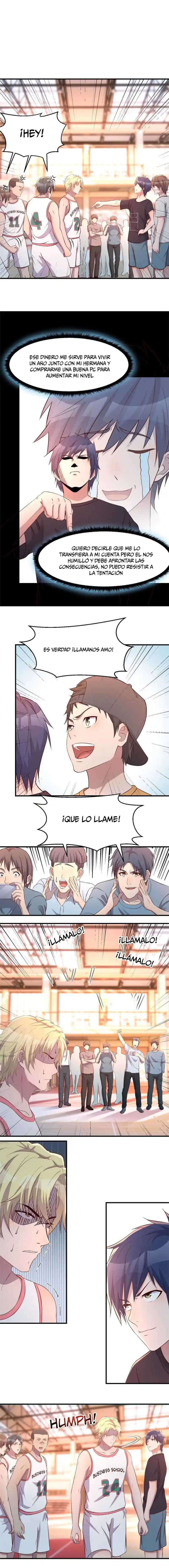 Mi Hermana Es Una Superestrella - Capítulo 66 - Página 2 - LectorTMOo