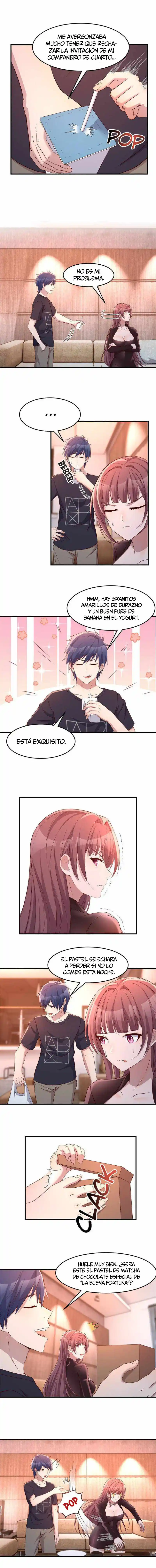 Mi Hermana Es Una Superestrella - Capítulo 67 - Página 7 - LectorTMOo