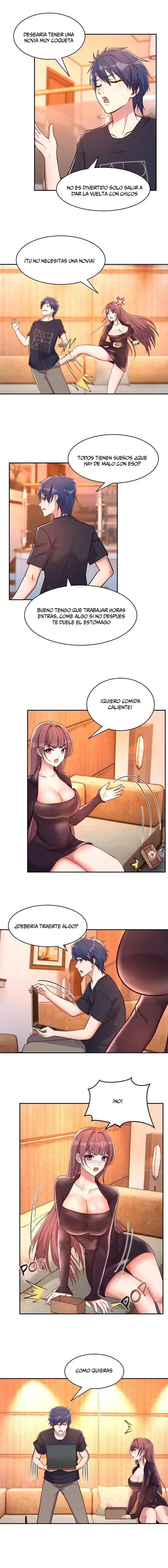 Mi Hermana Es Una Superestrella - Capítulo 68 - Página 2 - LectorTMOo