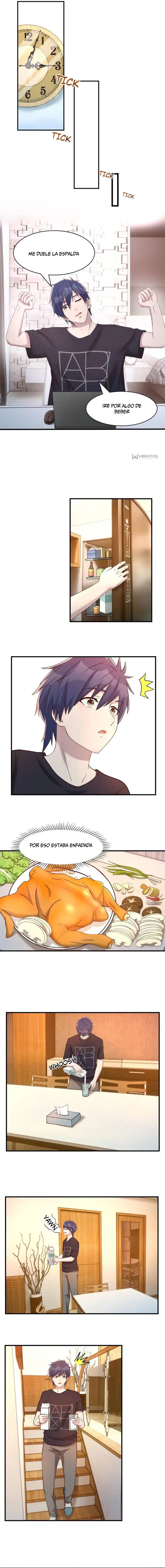 Mi Hermana Es Una Superestrella - Capítulo 68 - Página 5 - LectorTMOo