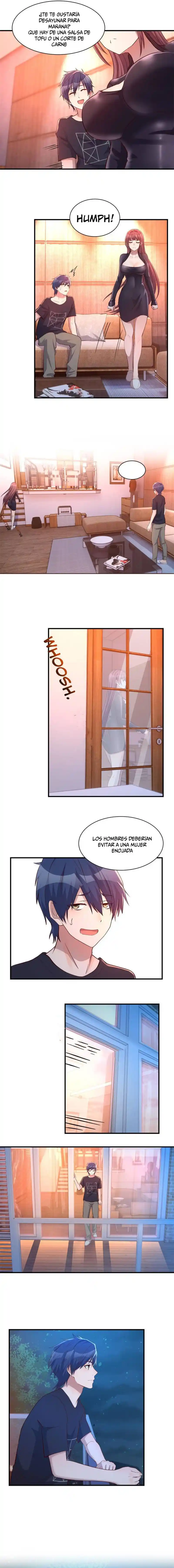 Mi Hermana Es Una Superestrella - Capítulo 68 - Página 7 - LectorTMOo