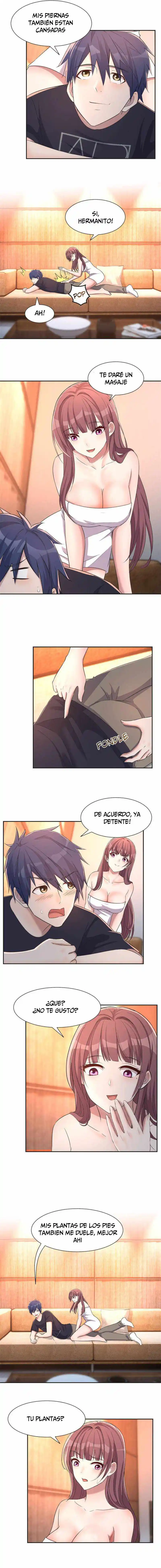 Mi Hermana Es Una Superestrella - Capítulo 69 - Página 7 - LectorTMOo
