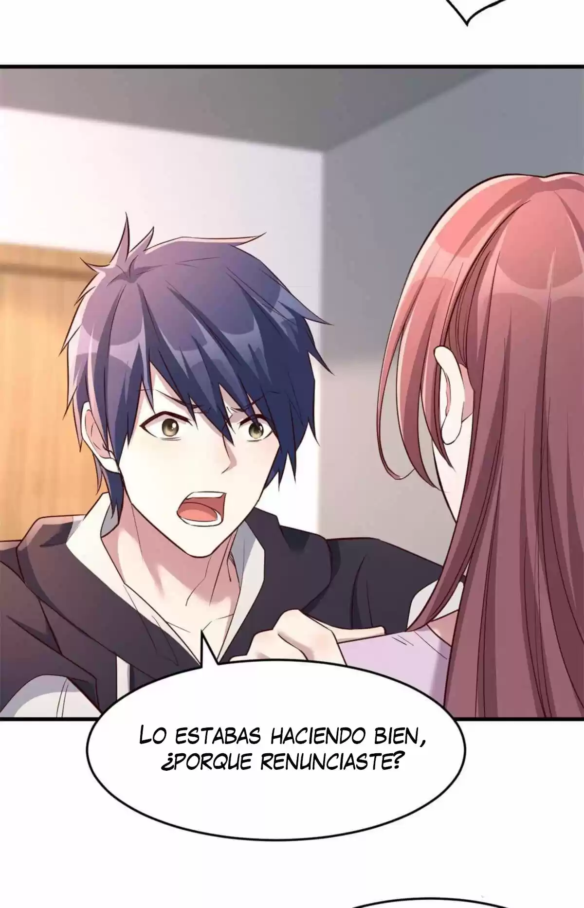 Mi Hermana Es Una Superestrella - Capítulo 7 - Página 5 - LectorTMOo