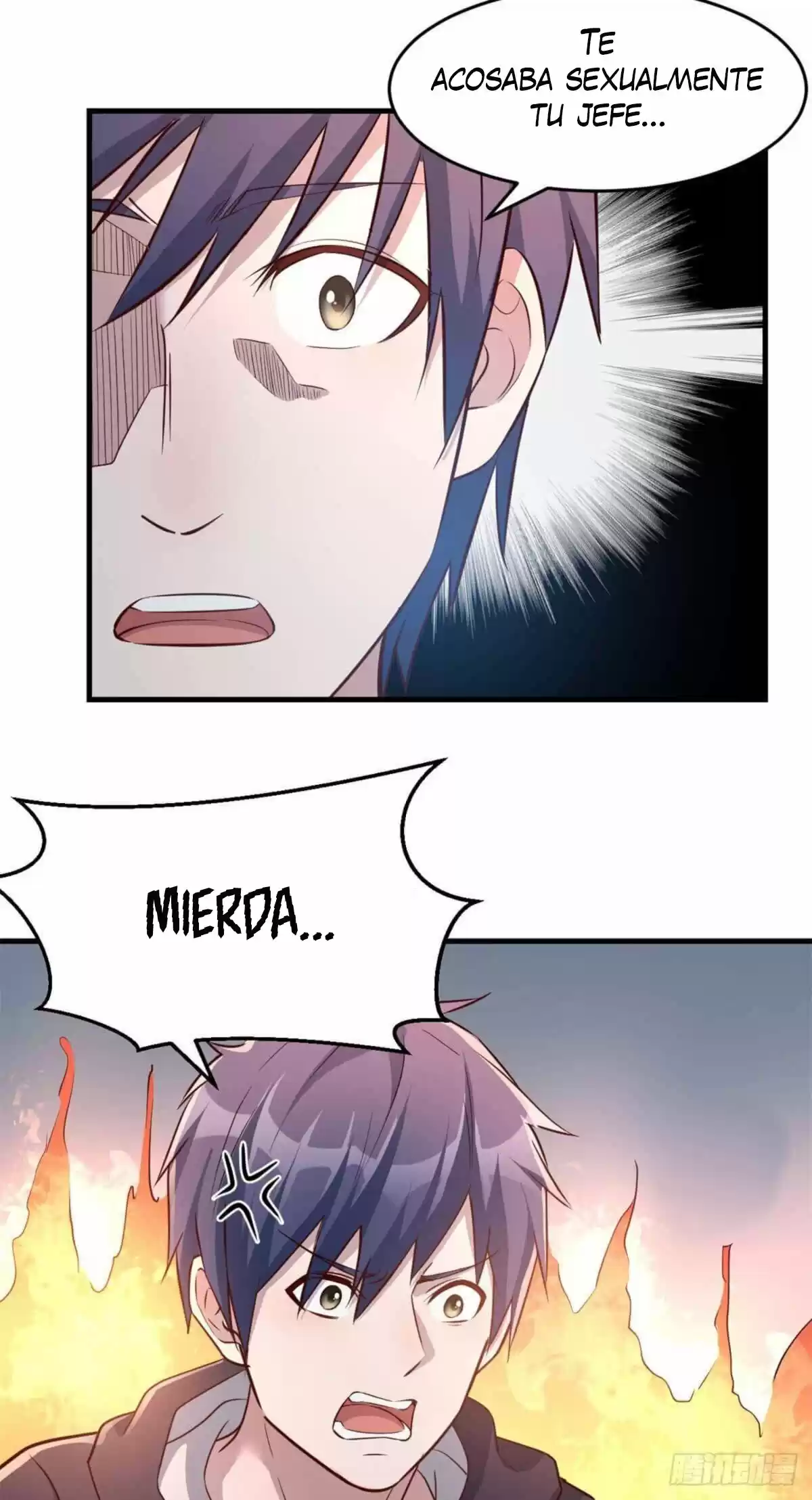 Mi Hermana Es Una Superestrella - Capítulo 7 - Página 6 - LectorTMOo
