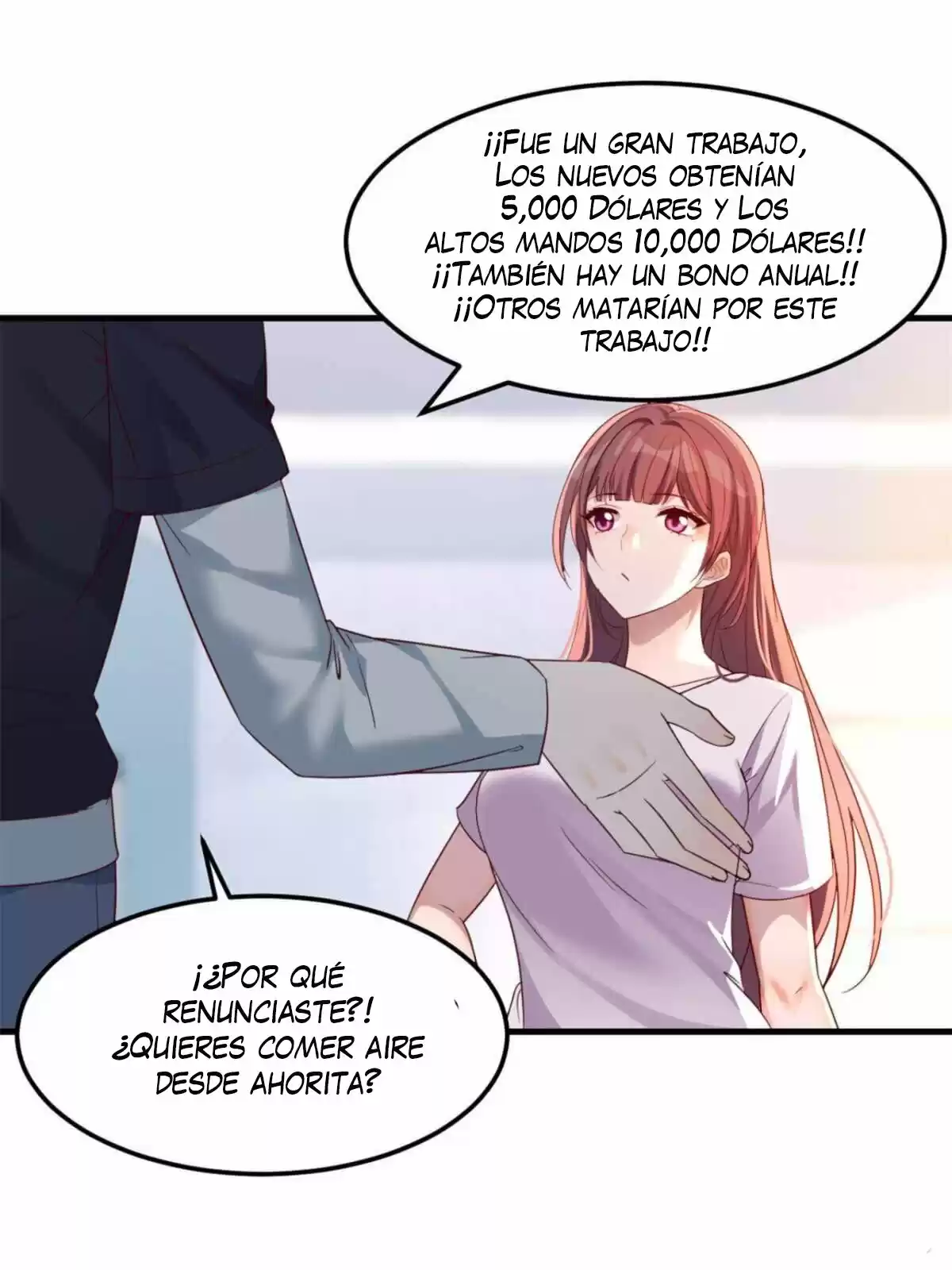 Mi Hermana Es Una Superestrella - Capítulo 7 - Página 11 - LectorTMOo