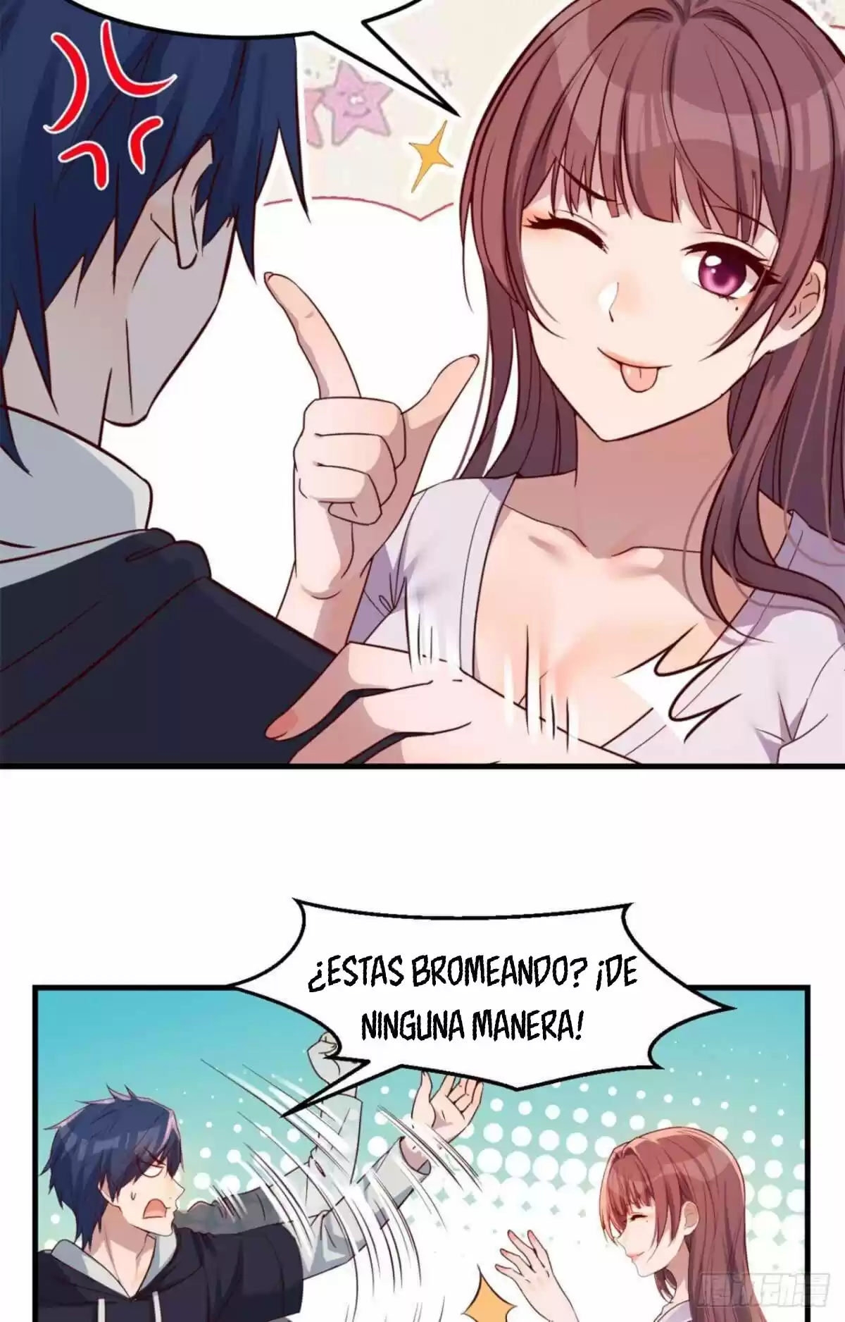 Mi Hermana Es Una Superestrella - Capítulo 7 - Página 13 - LectorTMOo