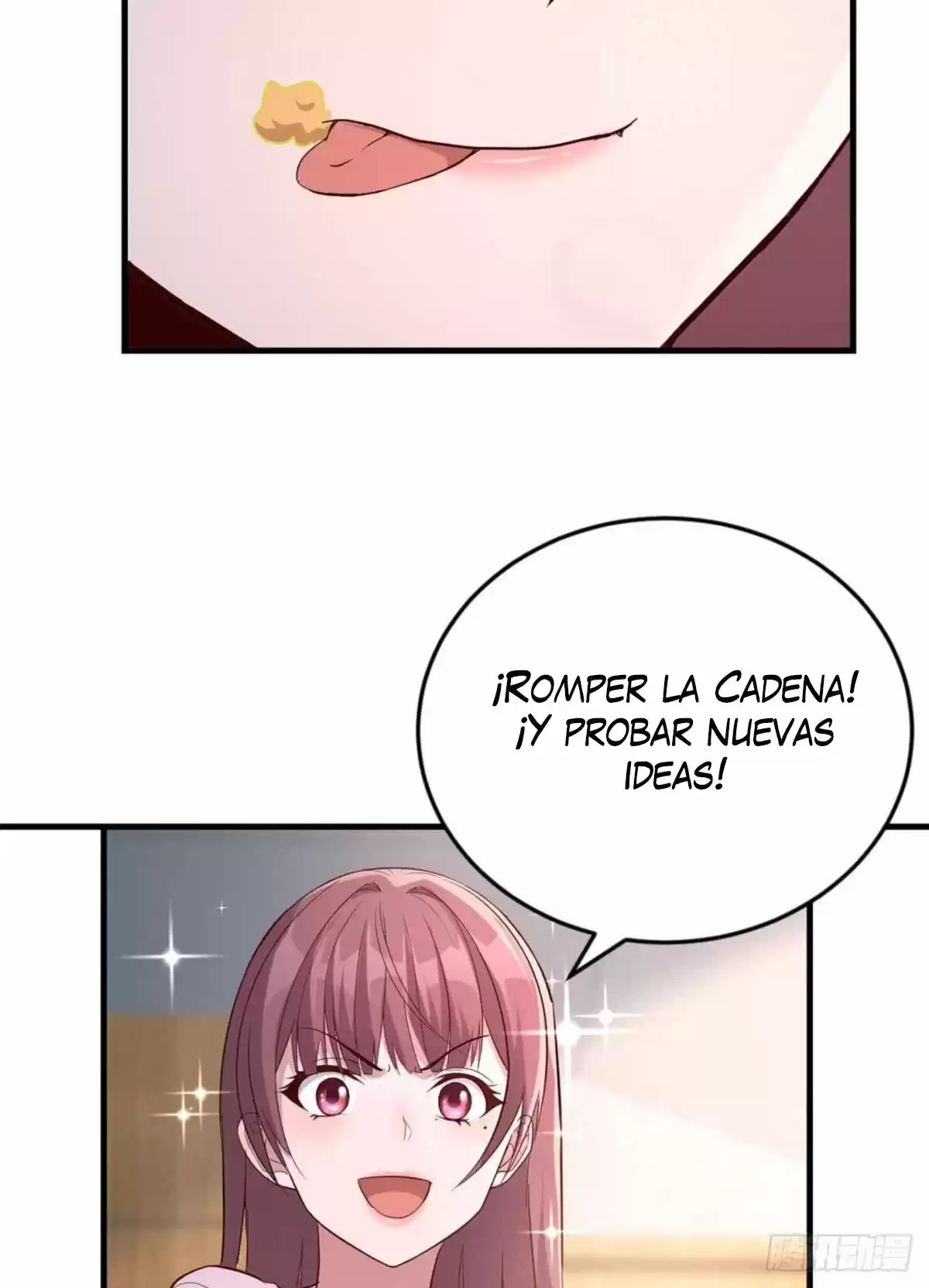 Mi Hermana Es Una Superestrella - Capítulo 7 - Página 21 - LectorTMOo
