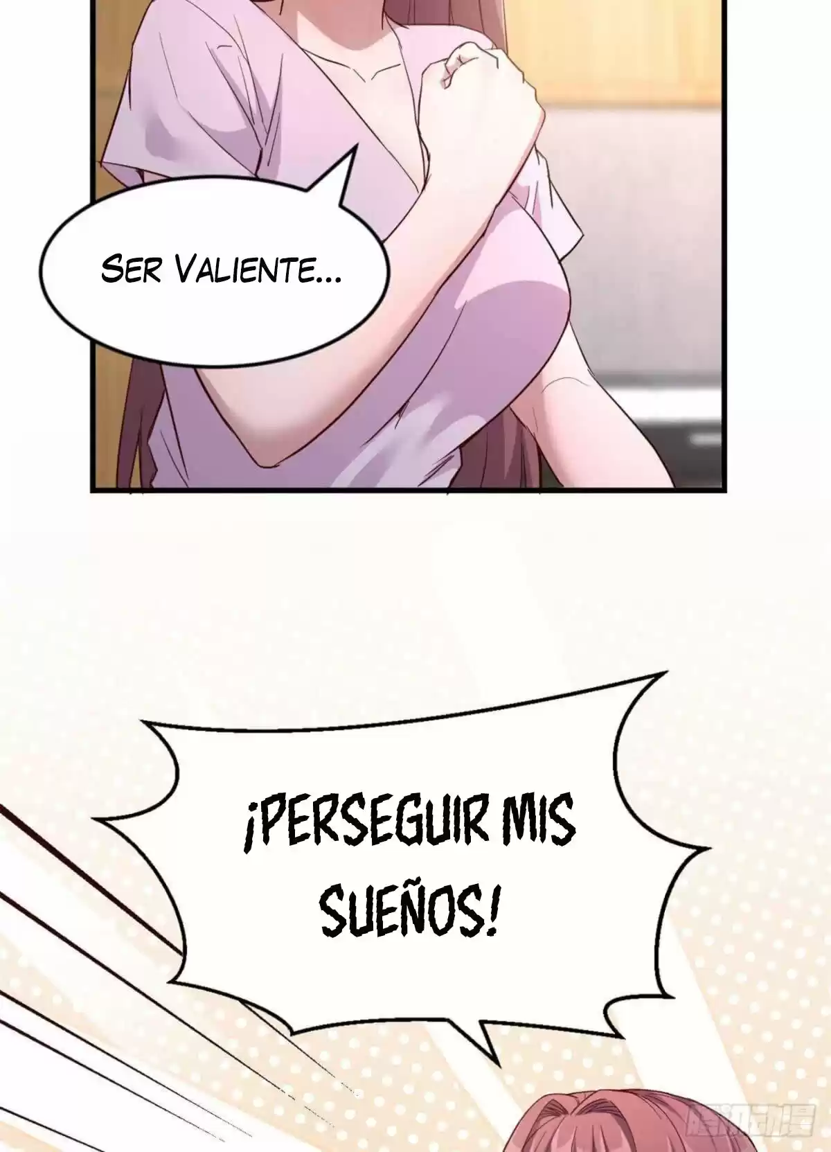 Mi Hermana Es Una Superestrella - Capítulo 7 - Página 22 - LectorTMOo