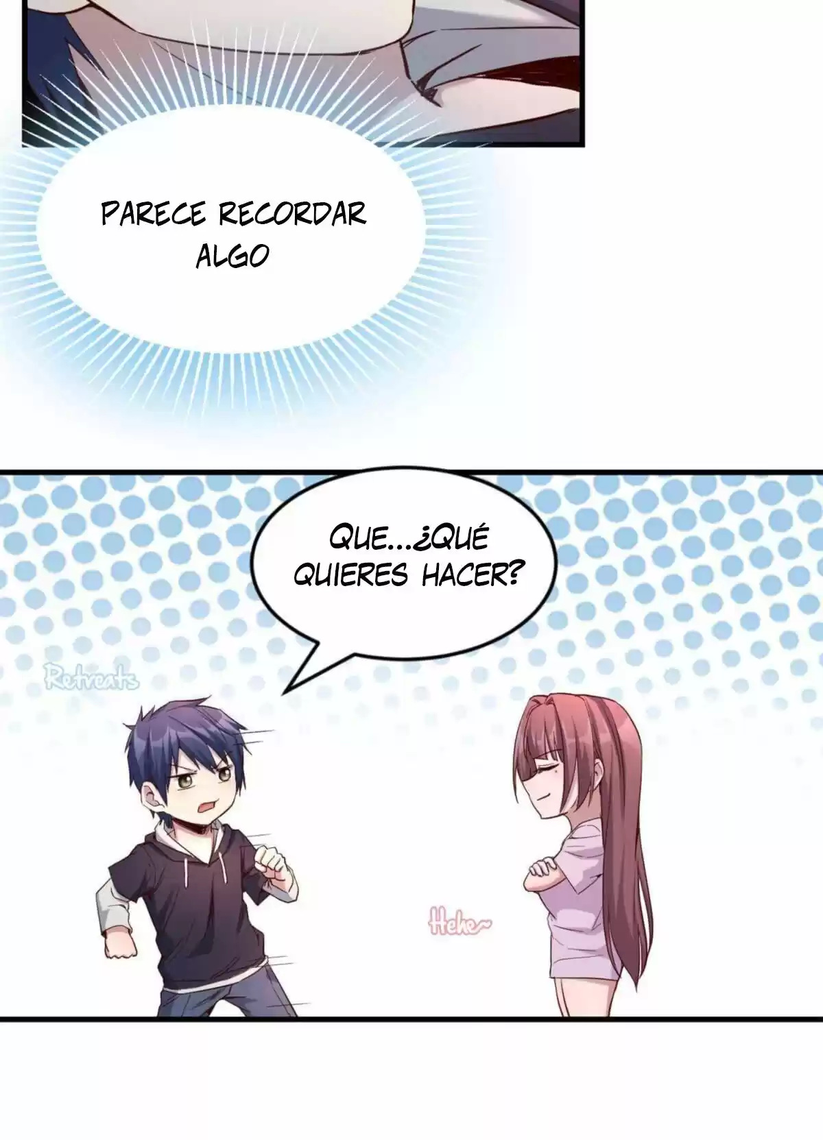 Mi Hermana Es Una Superestrella - Capítulo 7 - Página 26 - LectorTMOo