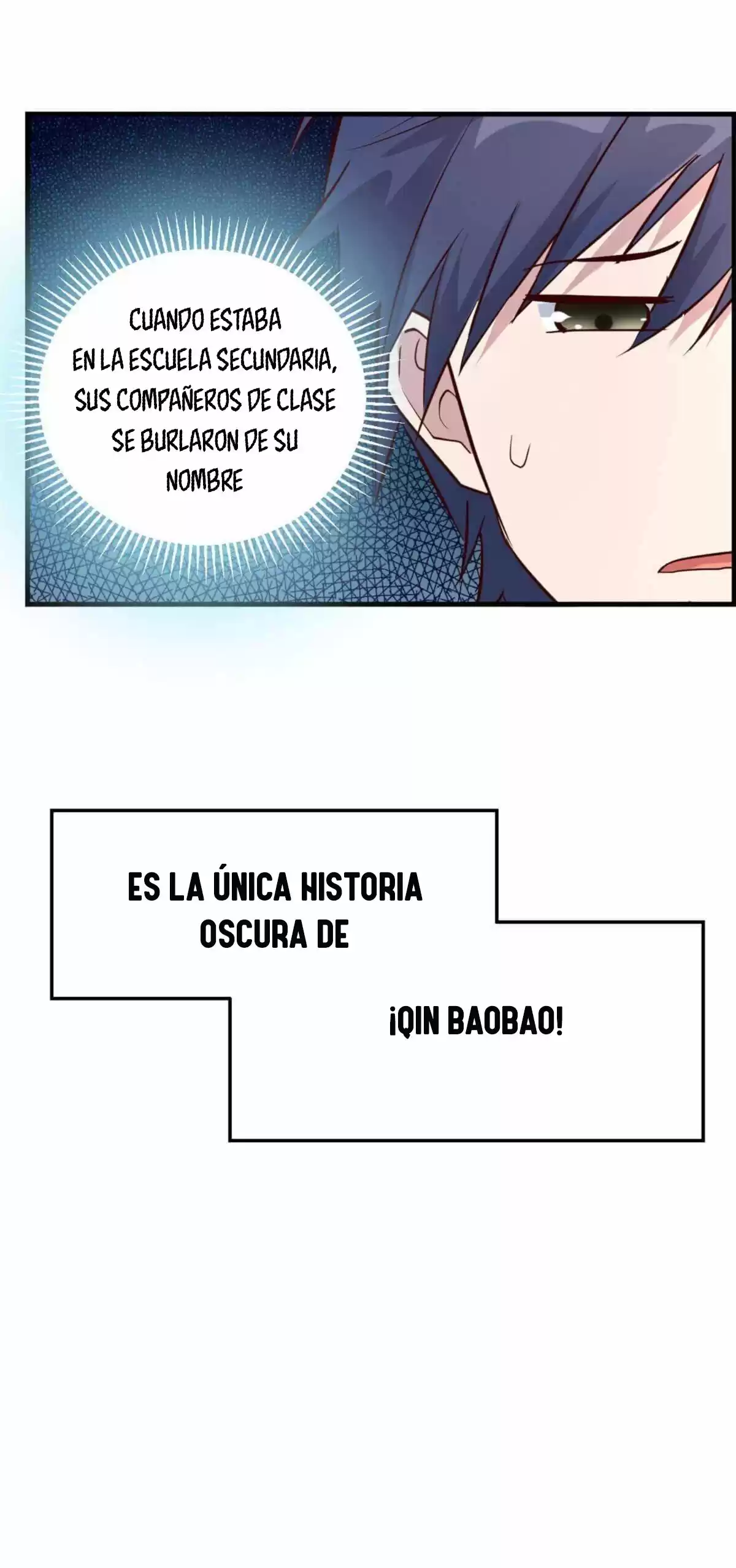Mi Hermana Es Una Superestrella - Capítulo 7 - Página 29 - LectorTMOo