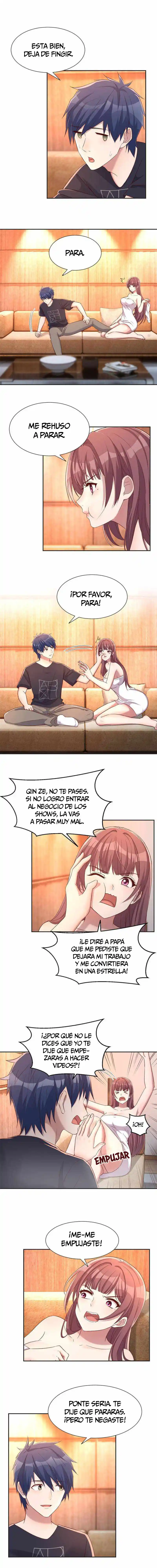 Mi Hermana Es Una Superestrella - Capítulo 70 - Página 2 - LectorTMOo