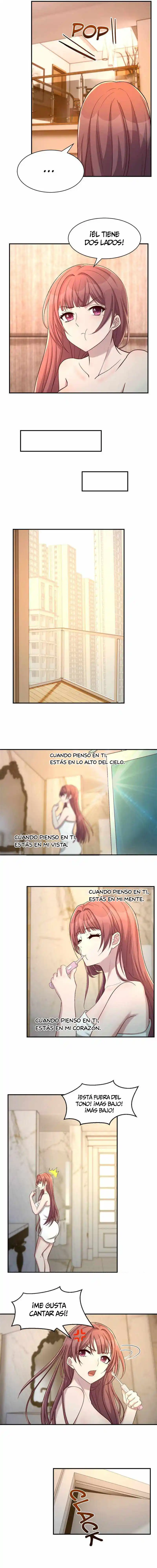 Mi Hermana Es Una Superestrella - Capítulo 70 - Página 4 - LectorTMOo