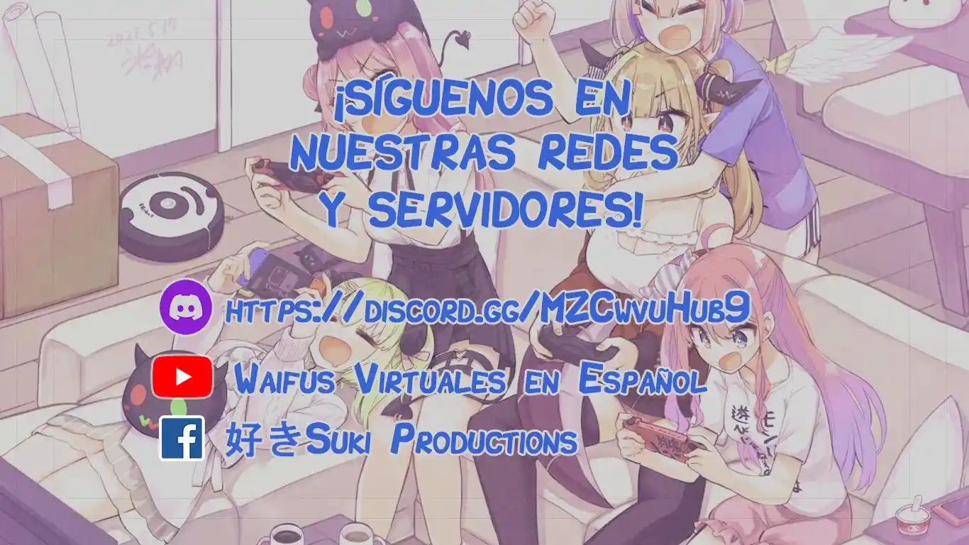 Mi Hermana Es Una Superestrella - Capítulo 70 - Página 8 - LectorTMOo