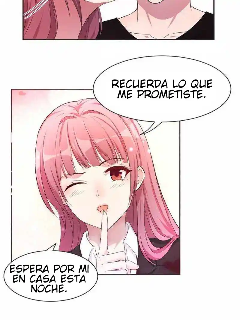 Mi Hermana Es Una Superestrella - Capítulo 71 - Página 5 - LectorTMOo