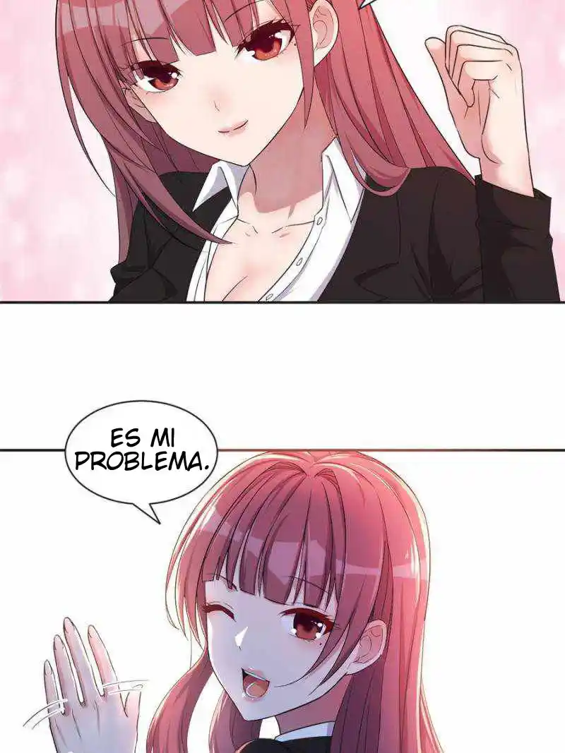 Mi Hermana Es Una Superestrella - Capítulo 71 - Página 8 - LectorTMOo