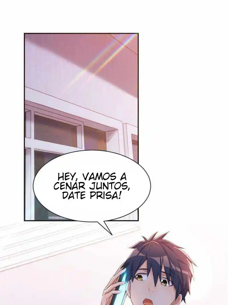 Mi Hermana Es Una Superestrella - Capítulo 71 - Página 12 - LectorTMOo