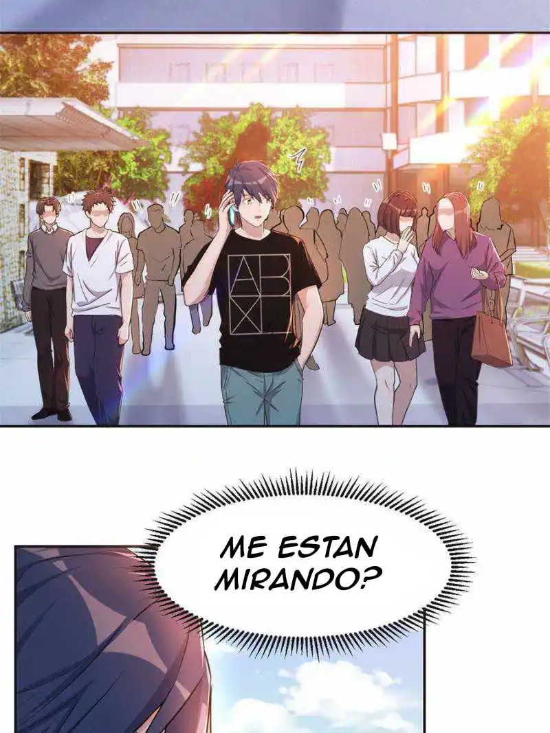 Mi Hermana Es Una Superestrella - Capítulo 71 - Página 14 - LectorTMOo