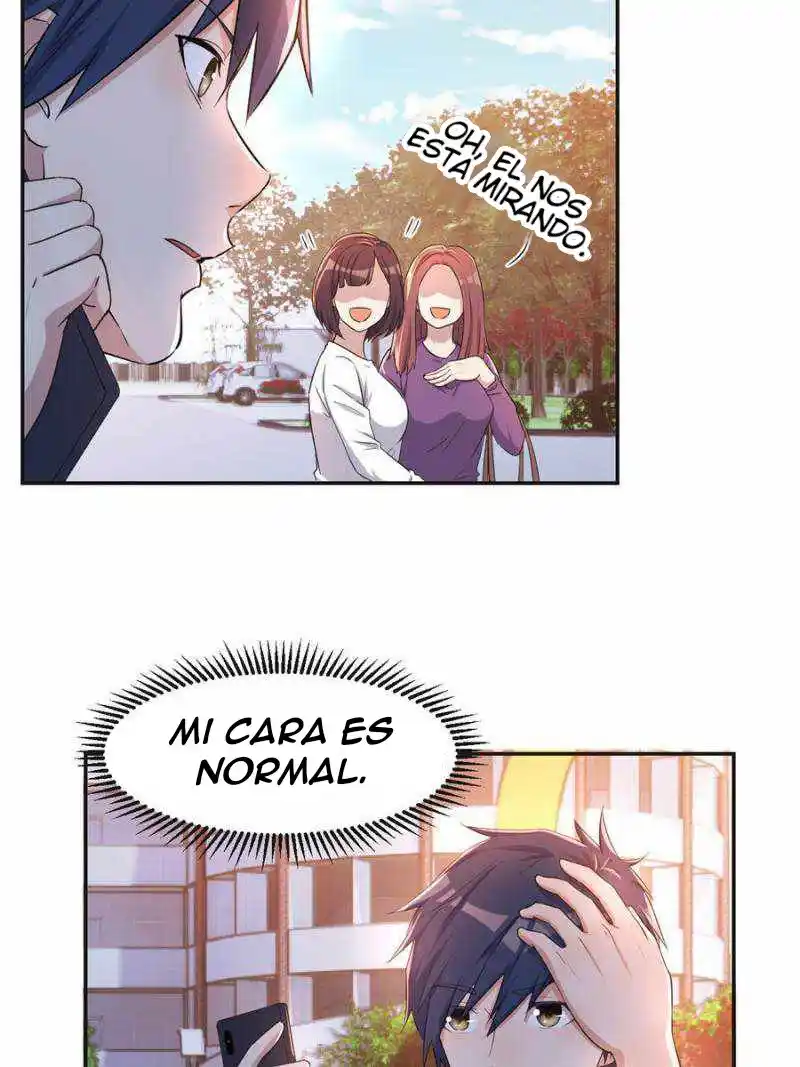 Mi Hermana Es Una Superestrella - Capítulo 71 - Página 15 - LectorTMOo